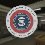 MTF Omega-7 ("Pandoras Box")