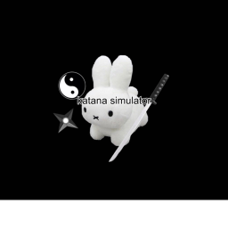 Katana Clicker SIMULATOR
