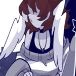 Aries akana's little shenanigans of the galaxy :3