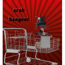arab hangout [ voice chat ] !