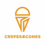 Crepes & Cones