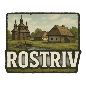 Rostriv(Alpha)