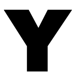 Y