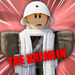 The Kremlin
