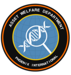 [P.I] Asset Welfare Dept.