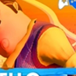 😠Olá vizinho😠Olá vizinho Olá vizinho Ele icon