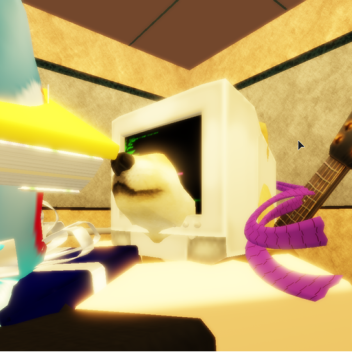 플레이어들의 리그