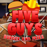 FiveGuys