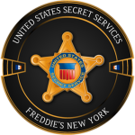 [FNY] Secret Service