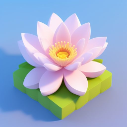 Spring Obby !