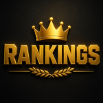 rankings..