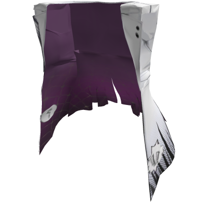 Nihilux Coat Remake | HSR Roblox item