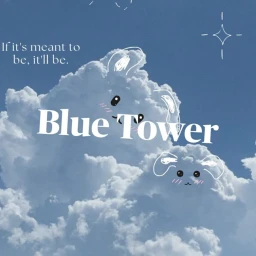 Blue Tower icon