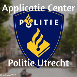 Applicatie Center Politie