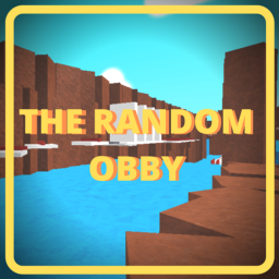 [NEW RELEASE] The Random Obby
