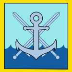 Royal Novaportian Navy