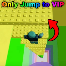 Only Jump to VIP Tower icon