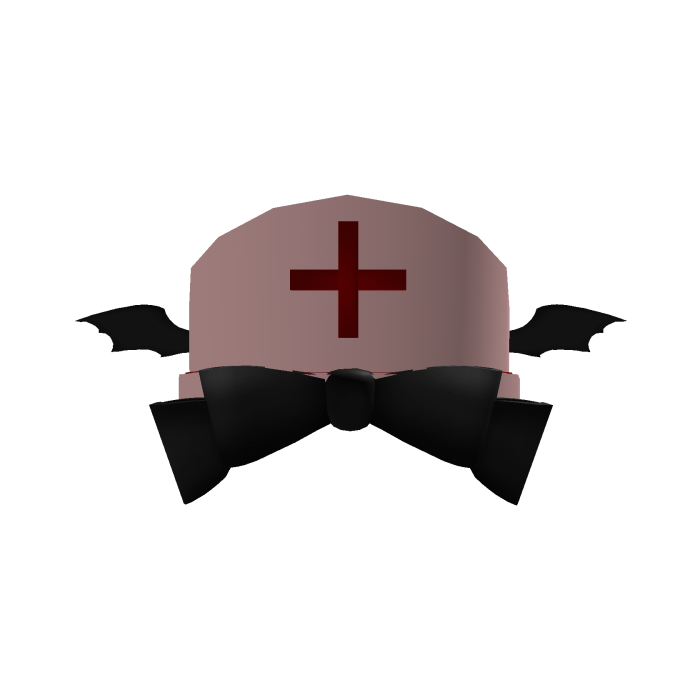 Vampiric Nurse Bat