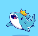 The Shark academy