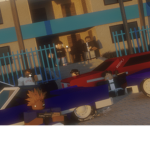Ky-Mani gang