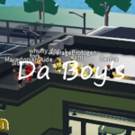 Da Boy's [RD]