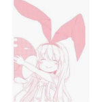 my little bunny's