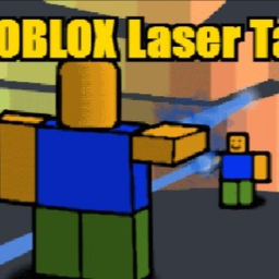 The Lazer Tag Game