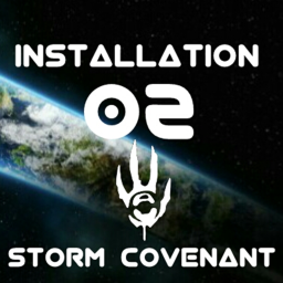 Installation 02