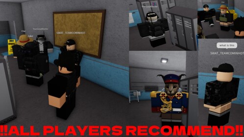 The Lab 