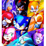 The Local Sonic group