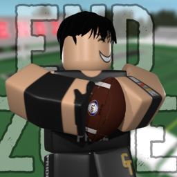 Endzone 7v7 | Outdoor Field