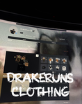 DrakeRuns Clothing