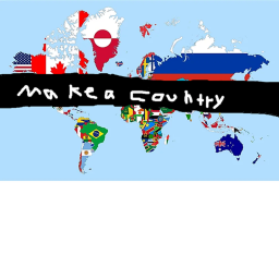 make a country