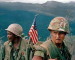 -Vietnam Conflict-