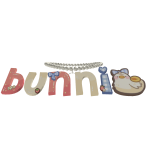 ୨୧ ꒰ bunni - 3.0 ꒱