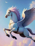 飛馬帝國｜Pegasus Empire