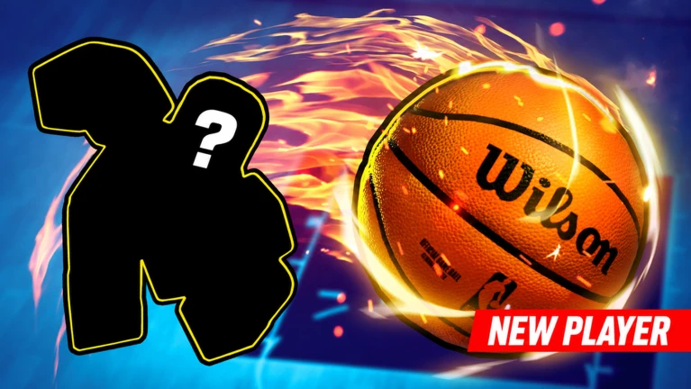 ❔ NEW LEGENDARY PLAYER ✨