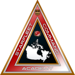 Starfleet Command [Canada] Academy