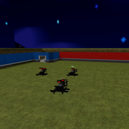 Build a boat kings :D's Place Number: #