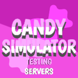 [🔮DARK REALM!] Candy Simulator