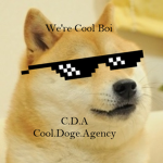 C.D.A (Cool Doge Agency)