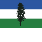 [CA] Federal Republic of Cascadia