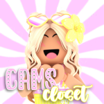 - cam’s closet! -