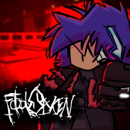 [INDEV] Foolsaken V2 icon