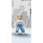 Roblox Ian
