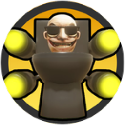 SKIBIDI TOILET EASY OBBY!!🚽🧻