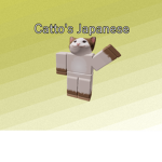 Catto’s Japan