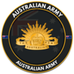 Australian Army Reserve Personnel