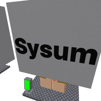 DUTCH AND SYSUM