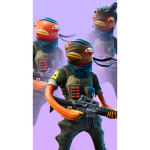 Head fam